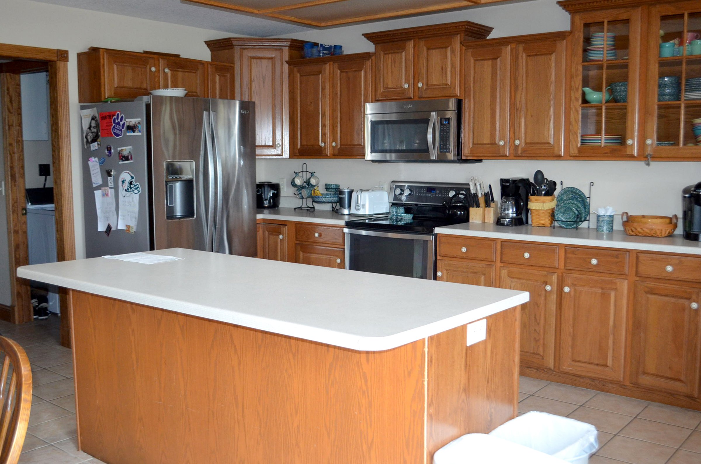 Property photo 11 - REAL ESTATE AUCTION IN ALLEN COUNTY, INDIANA